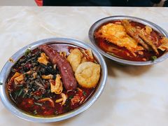 -凤张螺蛳粉·爽口粉(跃进路总店)