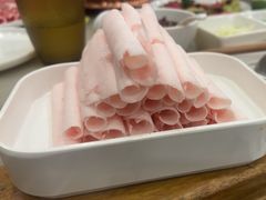 -牛街·马辈儿涮肉(牛街二店)