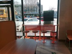 -麦当劳(玉桥中路店)