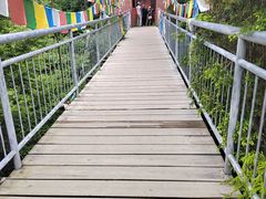 -孟屯河谷景区