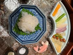-龙悦湾酒家·八阵鱼生·渔人码头店