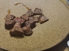 -丽思卡尔顿·炙焰·铁板烧餐厅