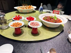 -太守宴·蘭院(天塔店)