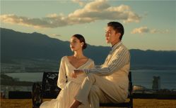 -太古映画婚纱摄影(天河店)