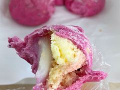 -木子木水日式烫面包(世界城光谷店)