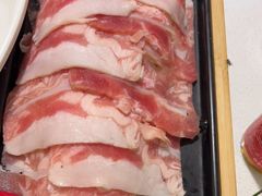 -老房老舍重庆火锅(假日城市店)
