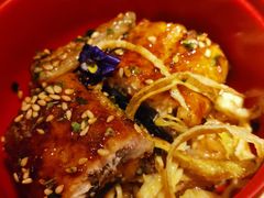 -鳗鱼家·深夜食堂(军博店)