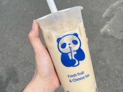 -茶百道(盱眙国贸店)