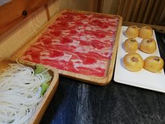 -许府牛火锅(信义坊总店)