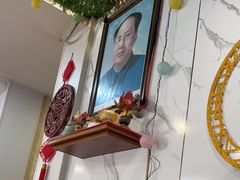 -丽泽山庄·生态怀柔菜·虹鳟鱼(红螺寺店)