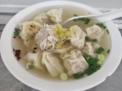 -巧手馄饨(箍桶巷店)