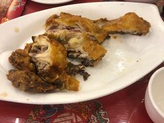 -玉华台饭庄(裕中西里小区店)