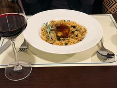 -沏点Trattoria意大利餐厅(新街口店)