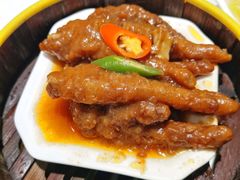-大海湾酒楼(人南店)