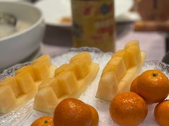 -云锦壹号·淮扬宴(徐汇万科店)