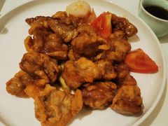 -莆田餐厅PUTIEN(西安万象天地店)