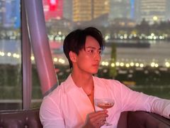 -尚9·一滴水江景中餐厅