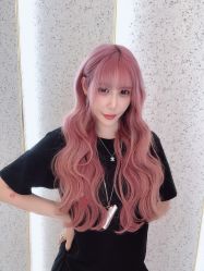 -3AM·S HAIR SALON烫发染发接发