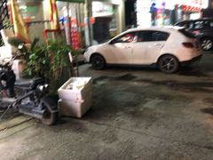 -老秦凉都黄牛肉馆(九堡店)