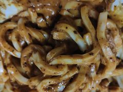 盛志望麻酱酿皮-清真盛志望麻酱酿皮·非遗老字号