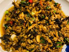 -大碗厨 25年老字号 现炒湘菜(四季天地店)