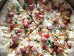 -达美乐比萨(双安店)