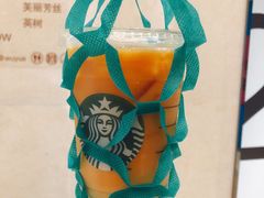 -星巴克(南京鼓楼吾悦广场店)