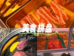 -33韩式自助烧烤(环城南路店)