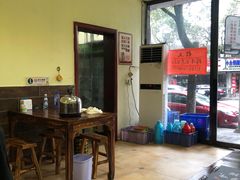 -朗妈私房菜(婺女州店)