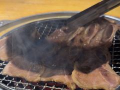 -姜虎东白丁烤肉(恒隆广场店)