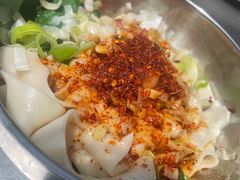 -佰运猪蹄(高陵店)