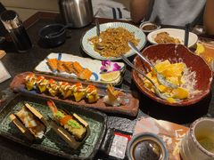-古田居·特色寿司料理(星之岛旗舰店)