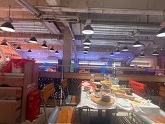 -肥肥虾庄·金牌油焖大虾(杨园滨江时代walk店)