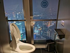 -上海环球金融中心骑迹50年环球之旅