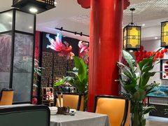 -汉水谣·江景餐厅(江滩店)