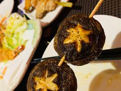 -有喜屋·深夜食堂(北京西路店)