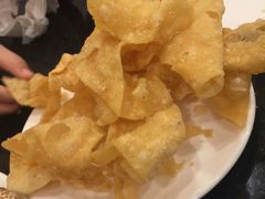 -蝎王府羊蝎子(北大地店)