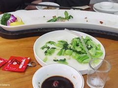 -醉壹号海鲜大排档·老厦门特色菜(厦门美食地标店)