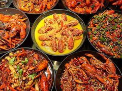 -金陵一哥龙虾馆(三牌楼总店)