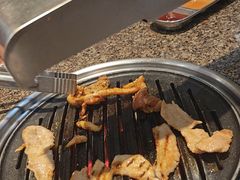 -高丽苑韩国烤肉(海昌路旗舰店)