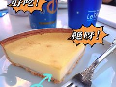 -小樽洋菓子铺LeTAO(华润时代店)