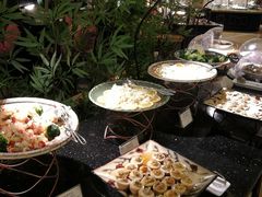 -王宝和大酒店大堂吧(九江路店)