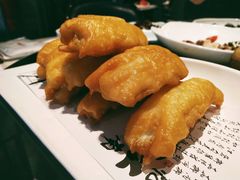 黄金虾蝉-海味世家·家常菜馆(明州里店)