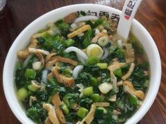 -蓝记云吞(正果店)