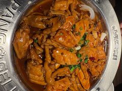 -胖哥俩肉蟹煲(世茂国际广场店)