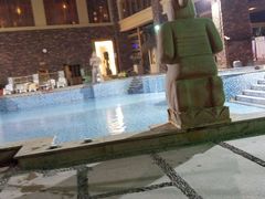 -咸宁万豪温泉谷度假区