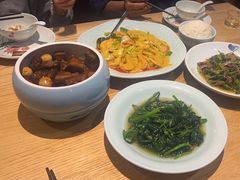 -荷花亭·湖北融合菜(十堰武商MALL店)