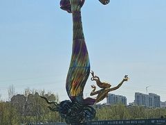 -群力丁香公园