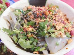 -老丽江餐馆(丽江华都商贸城店)