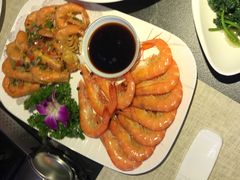 -楚禾宴·家宴(光谷大道店)